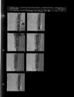 Pictures of House for Ad (7 Negatives) June 3-4, 1960 [Sleeve 13, Folder b, Box 24]